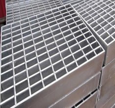 方達(dá)鋼格柵板廠家客戶見證